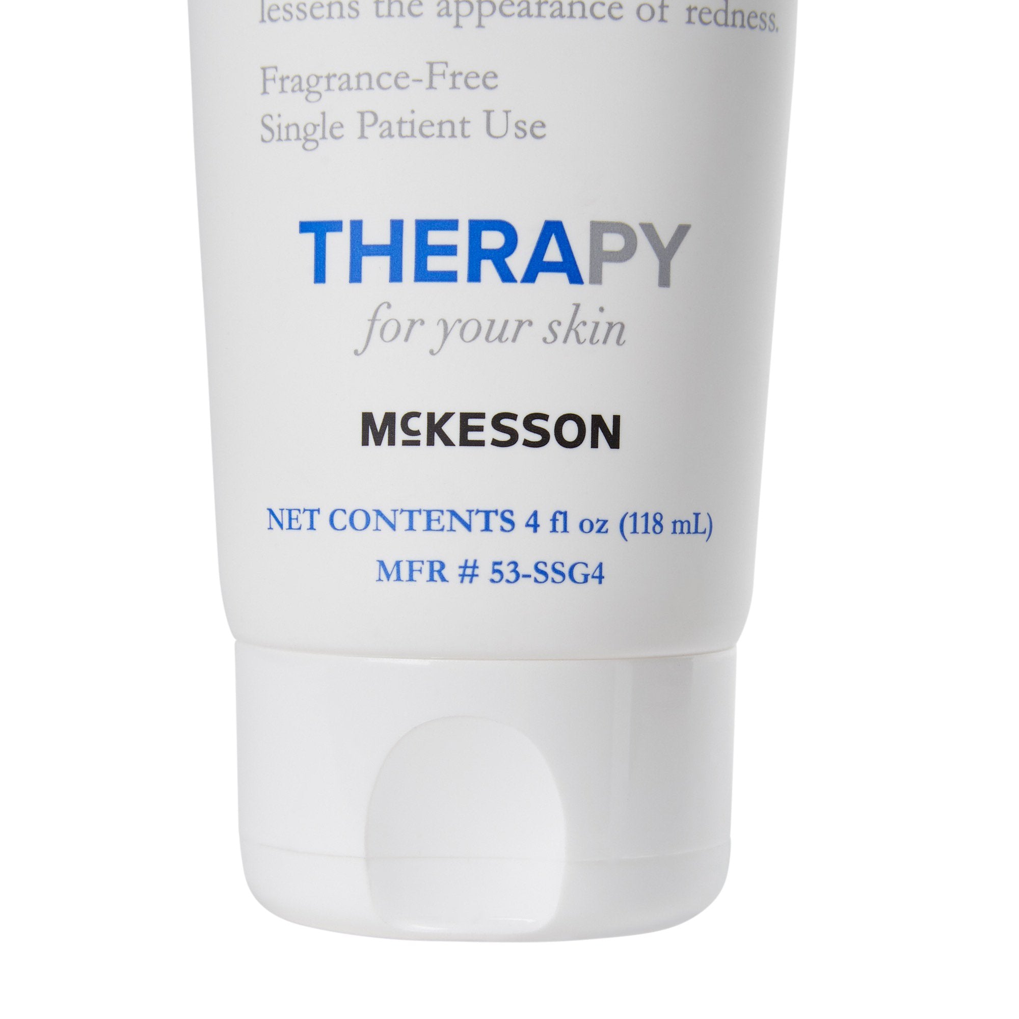 McKesson Thera® Silicone Skin Guard (1 Unit)