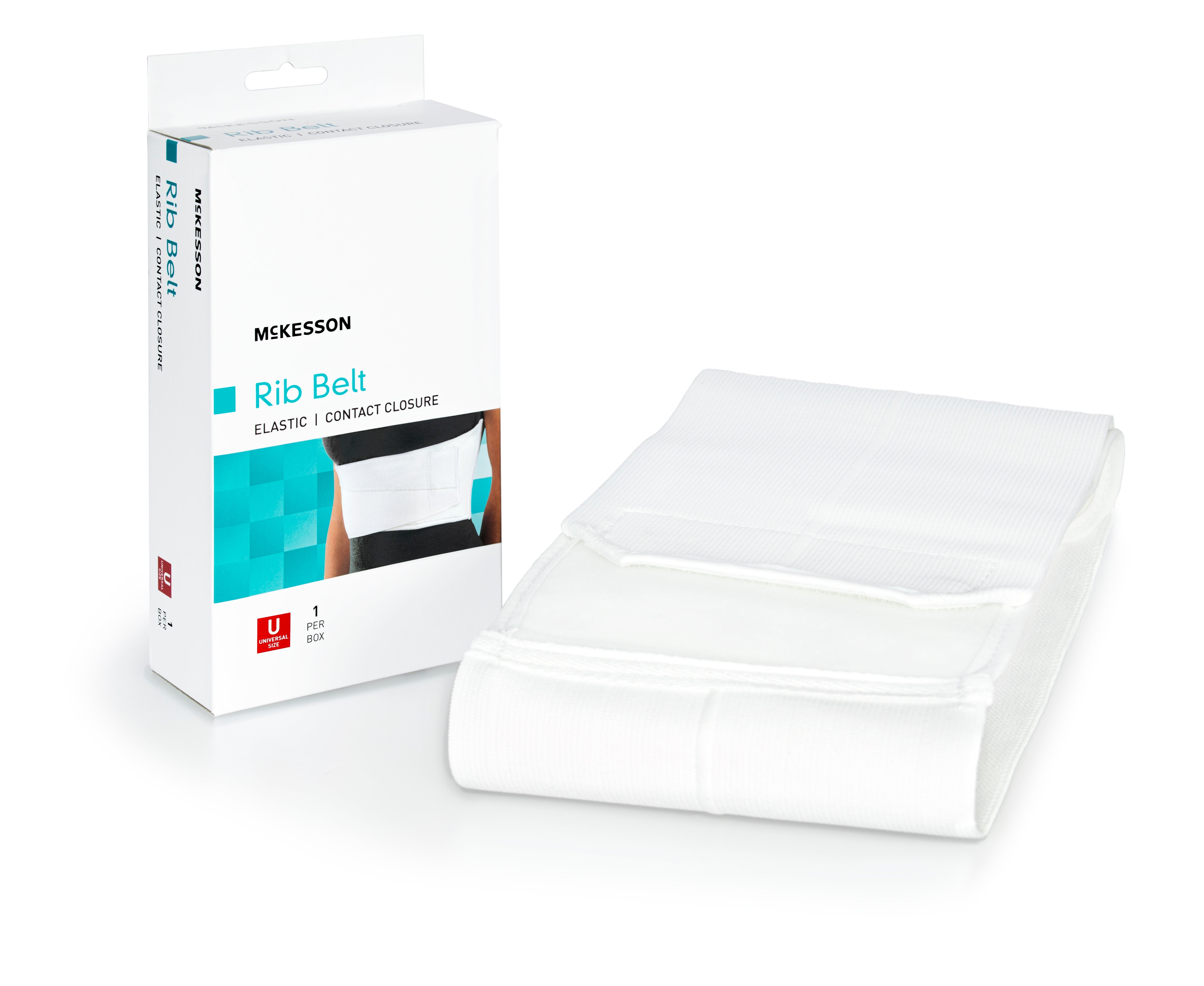 McKesson Rib Belt, One Size Fits Most (1 Unit)