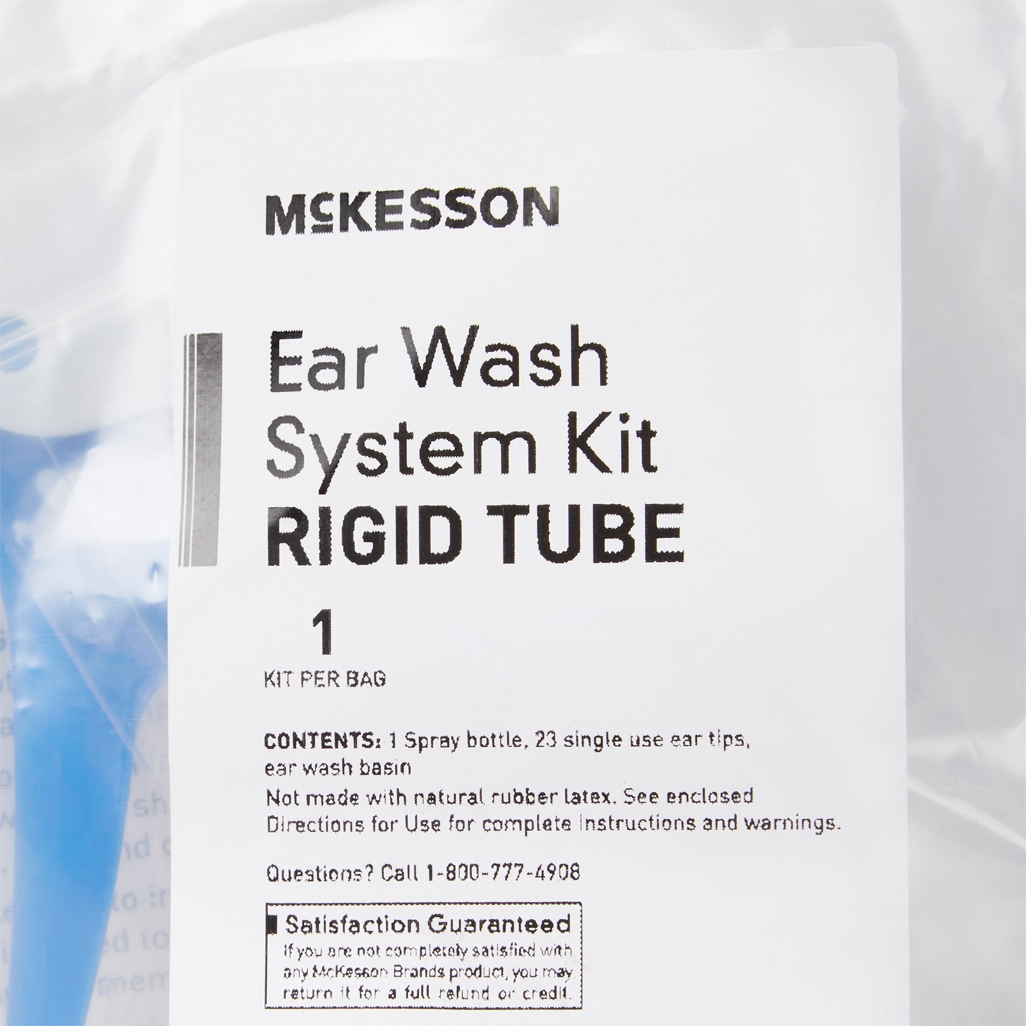 McKesson Ear Wash System Kit (1 Unit)