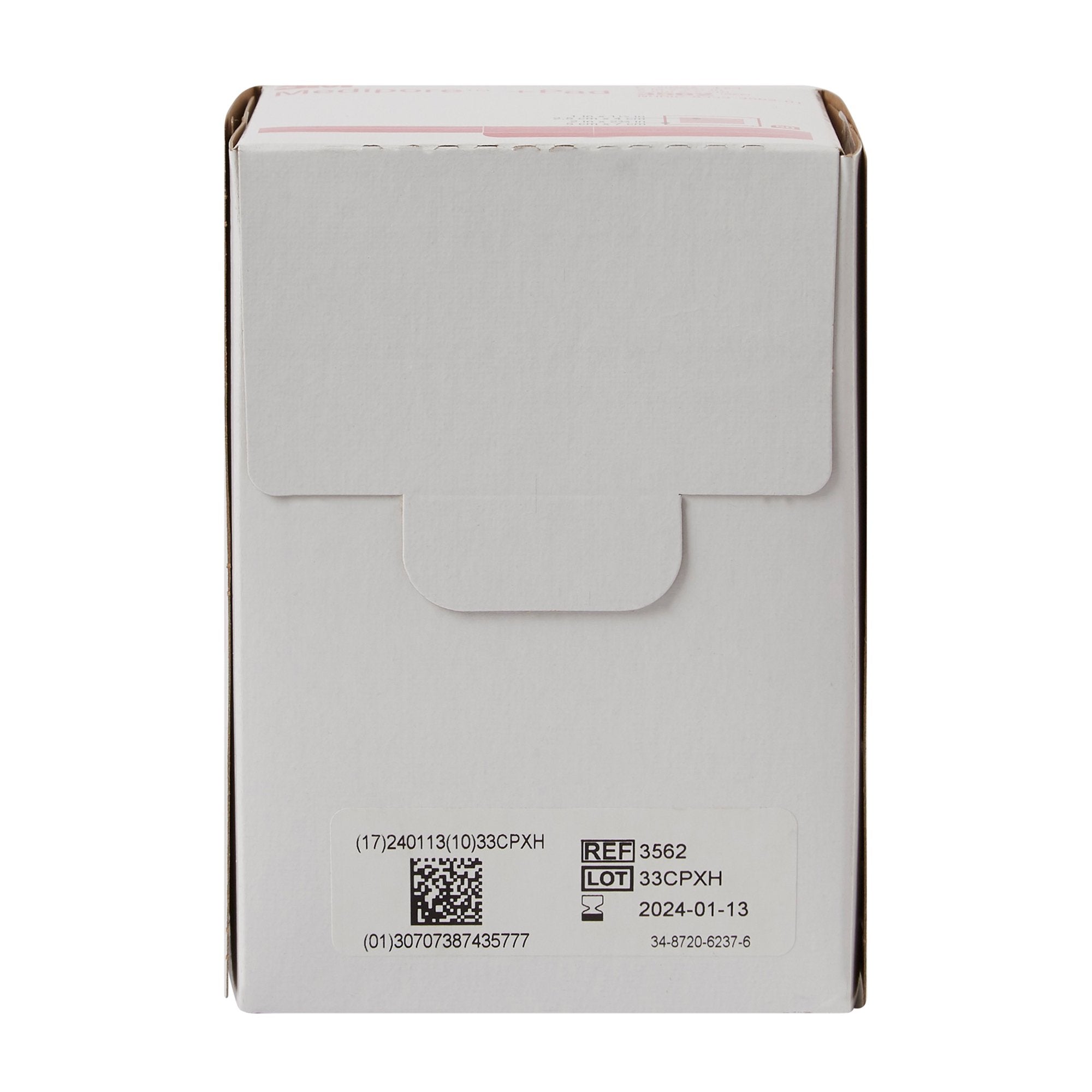 3M™ Medipore™ Sterile Adhesive Dressings, 2 x 2-3/4 Inch (50 Units)