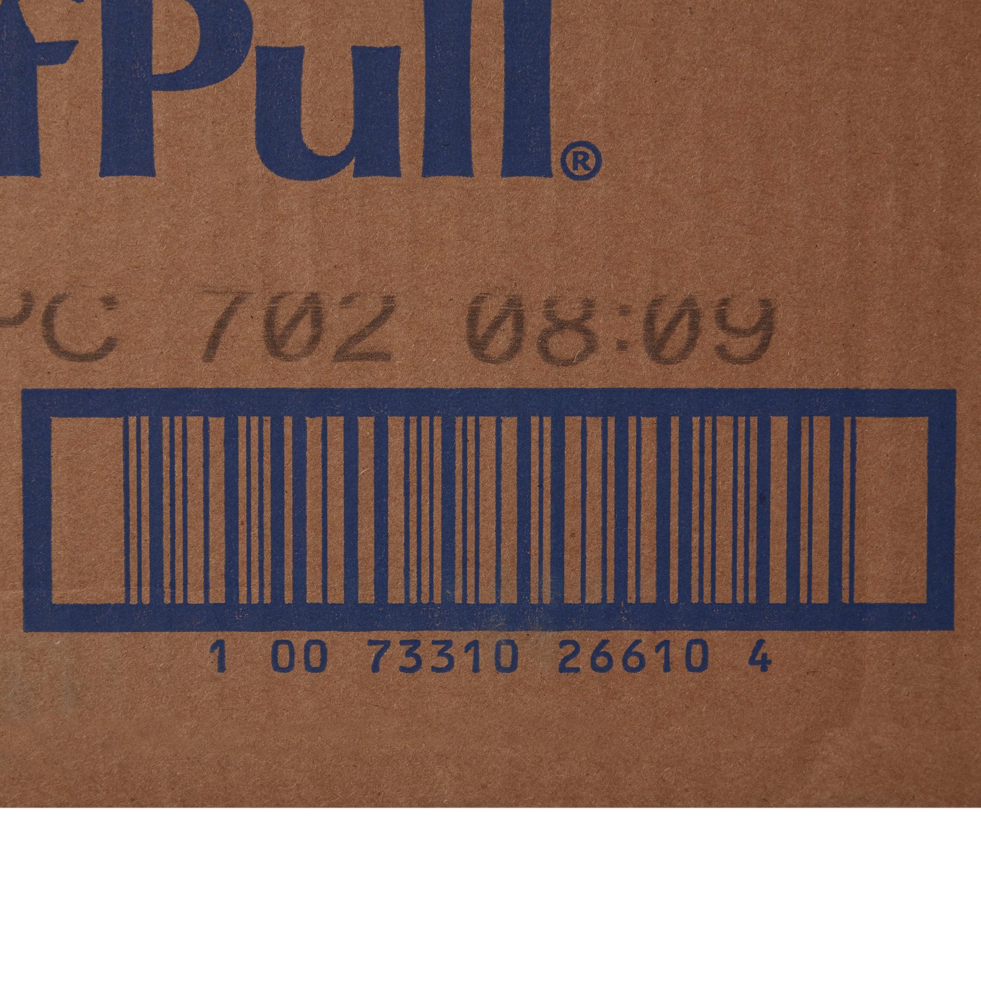 SofPull® Paper Towel, 9 Inch x 400 Foot, 6 Rolls per Case (6 Units)