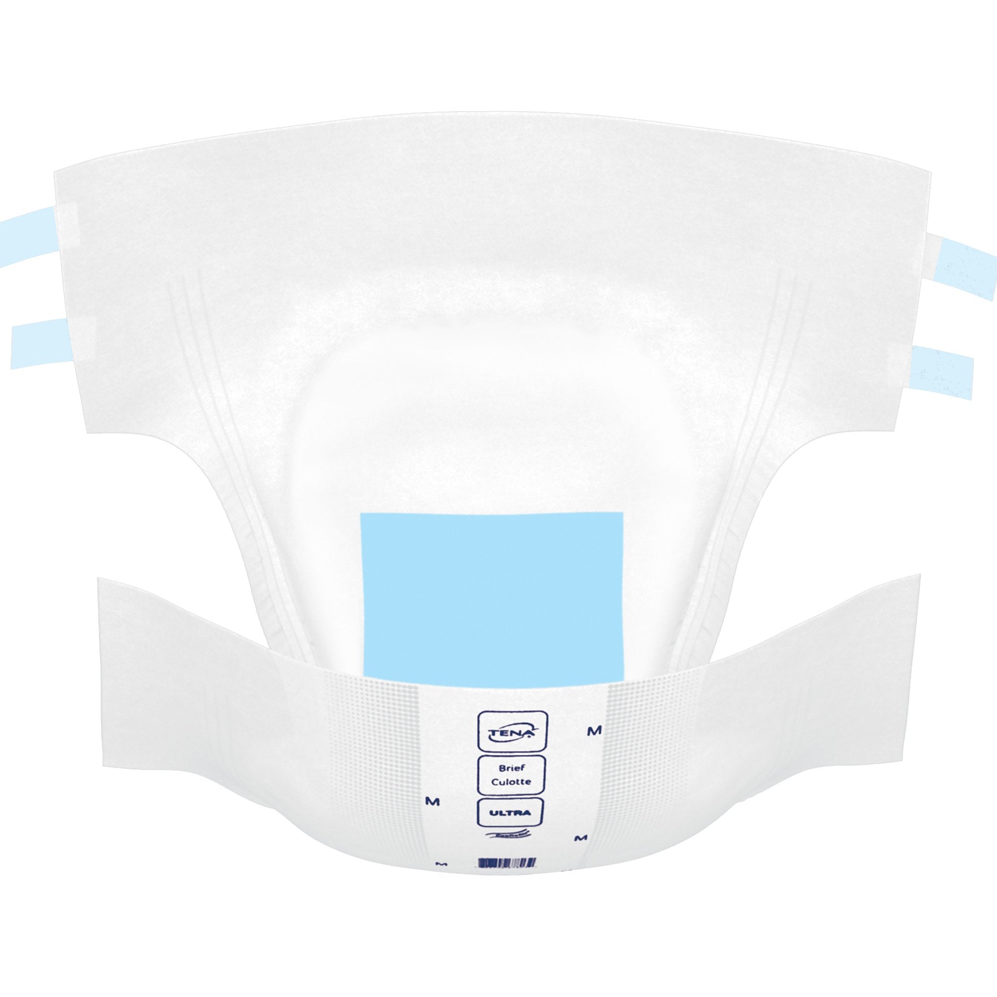 Tena® Ultra Incontinence Brief, Medium (1 Unit)
