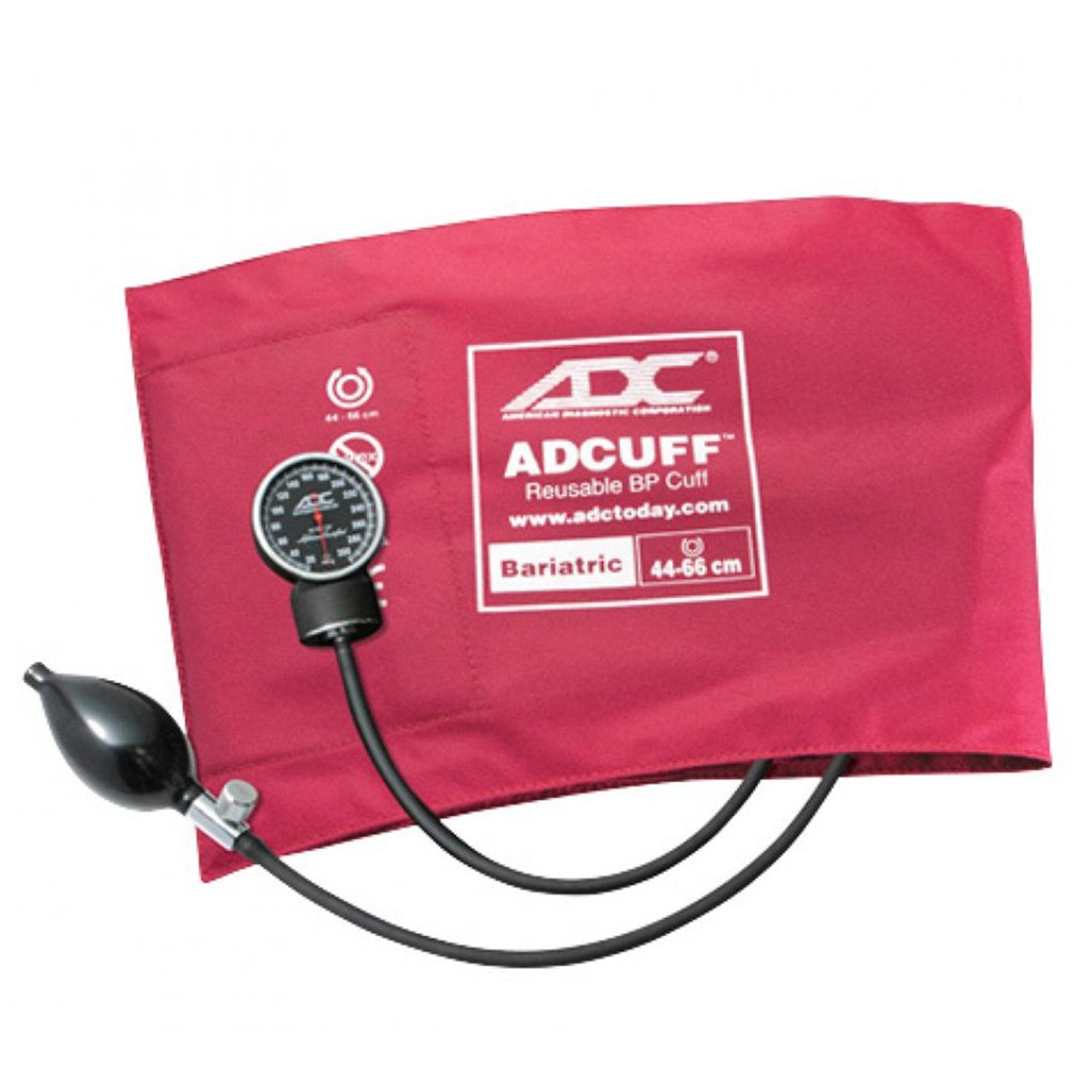 American Diagnostic Corp Diagnostic Sphygmomanometer With Cuff (1 Unit)