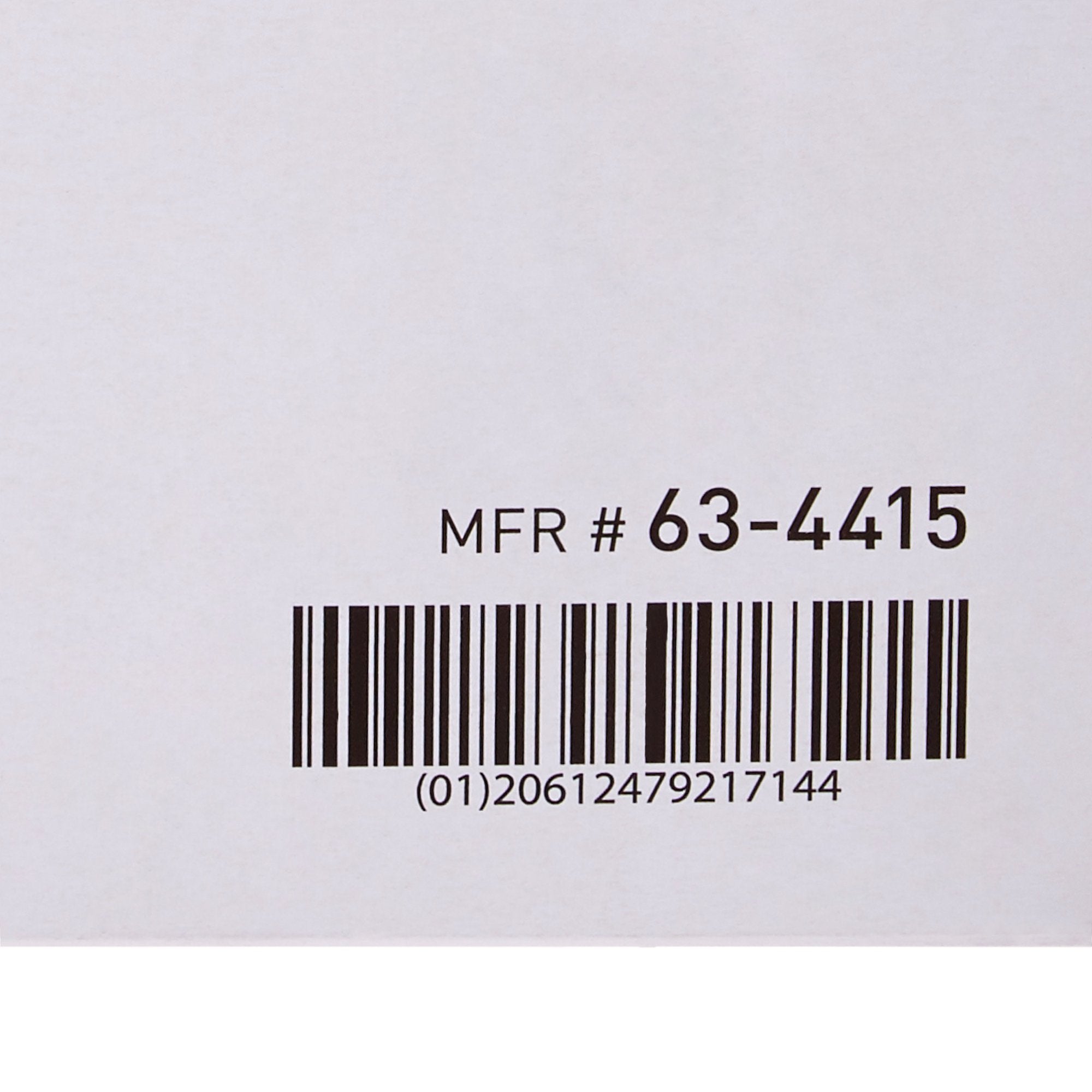 McKesson Pill Envelope, 3½ x 2¼ Inch (10 Units)