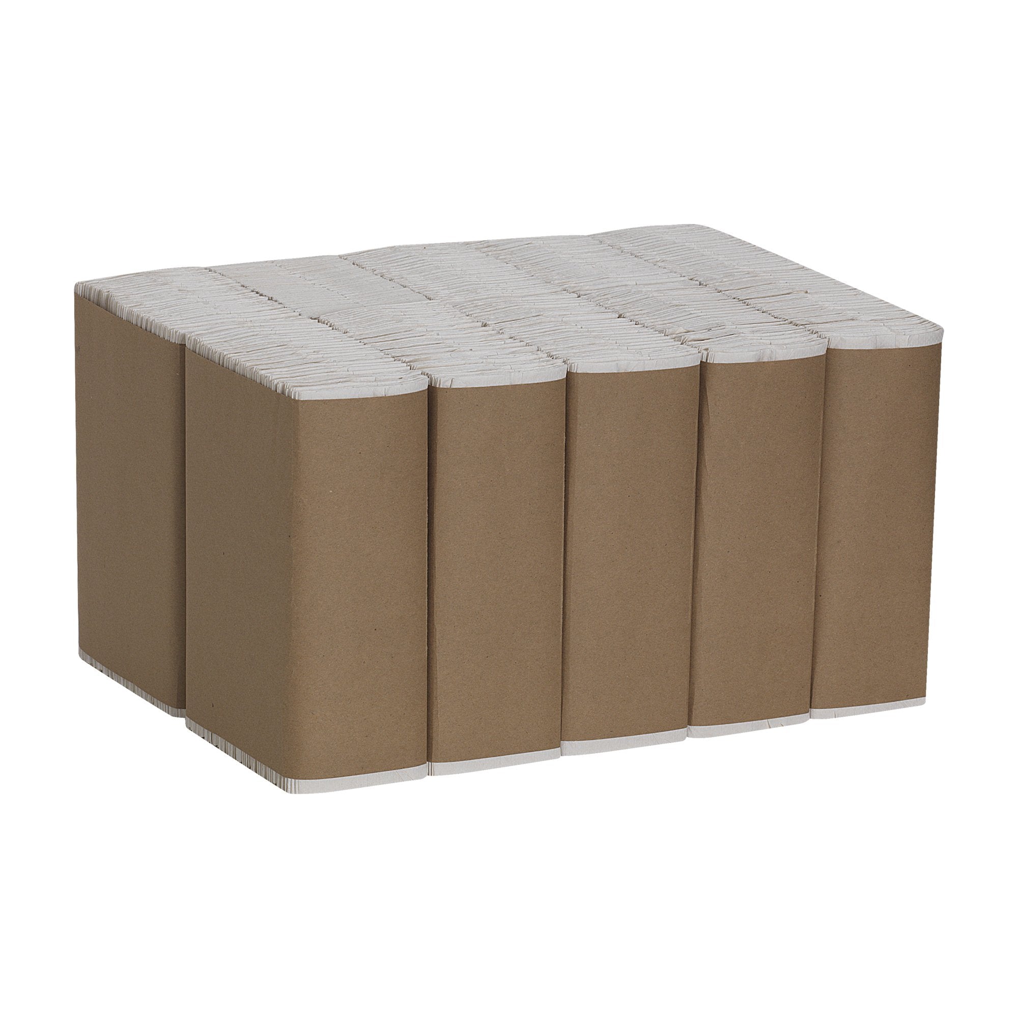 Pacific Blue Basic™ Paper Towel, 240 per Pack (1 Unit)