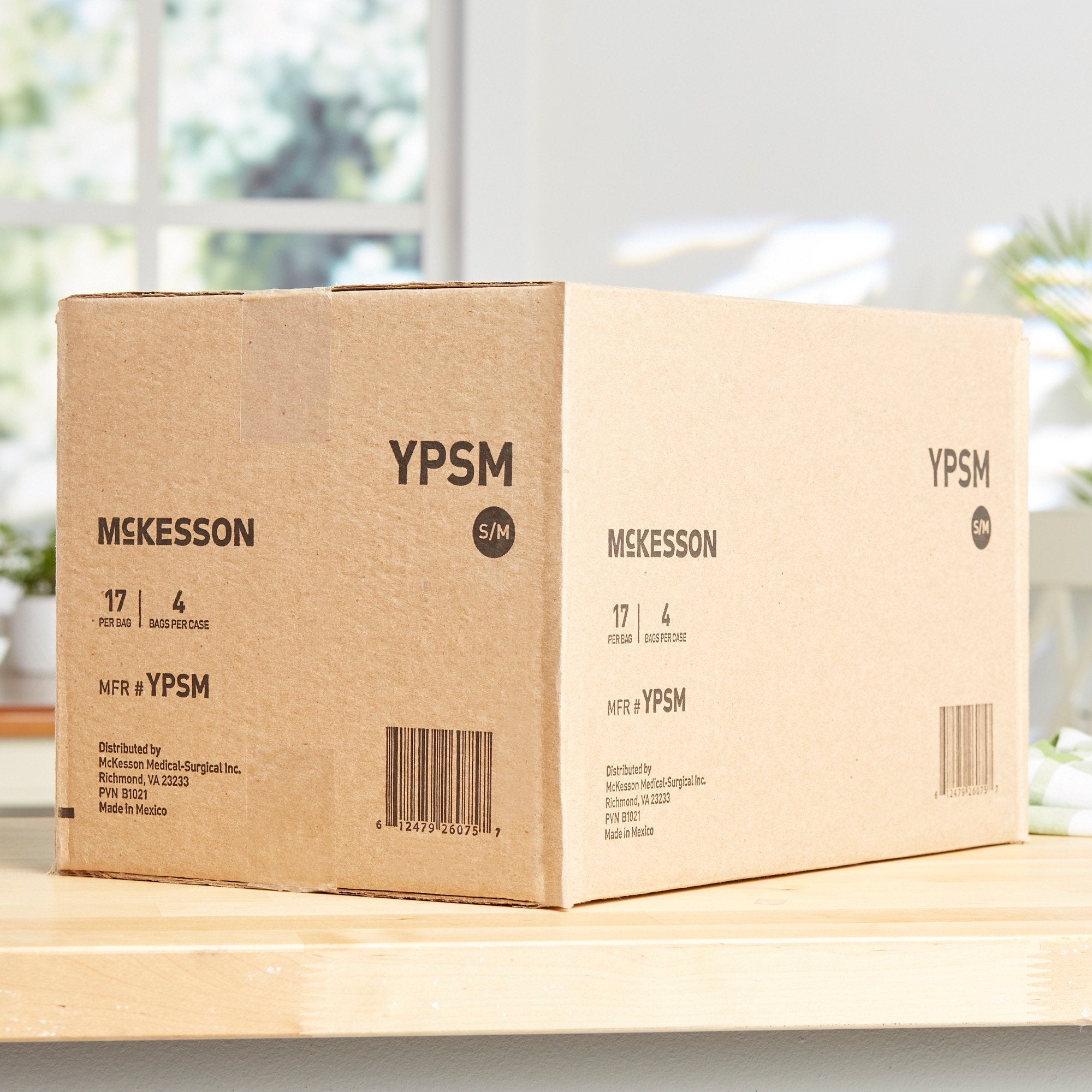 McKesson Youth Pants, Small/Medium (17 Units)