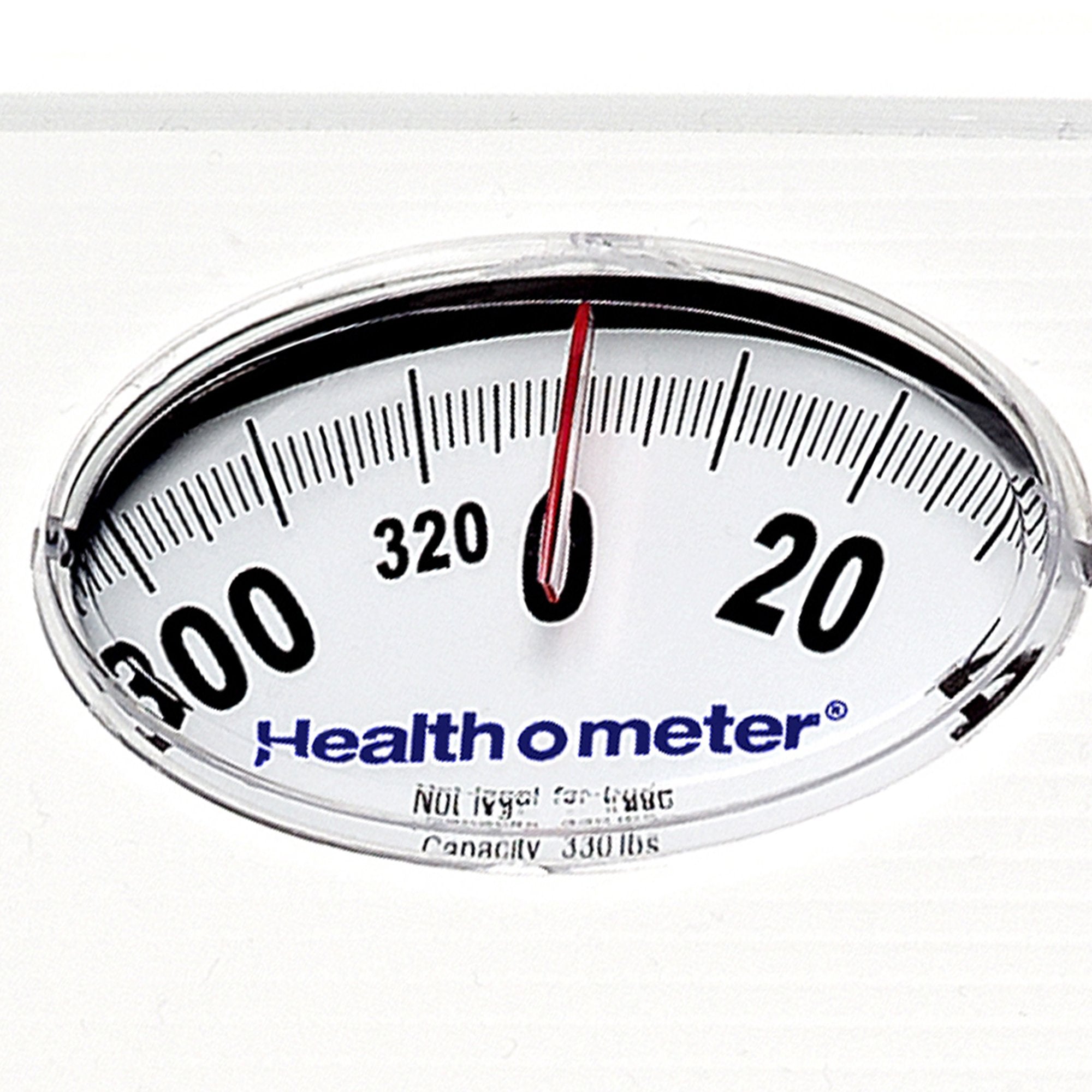 Health O Meter® Floor Scale (1 Unit)