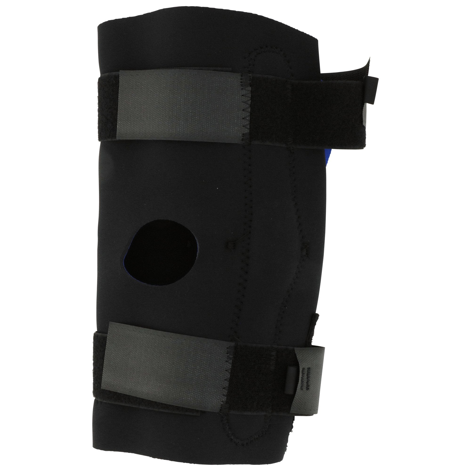 McKesson Hinged Knee Brace, Medium (1 Unit)