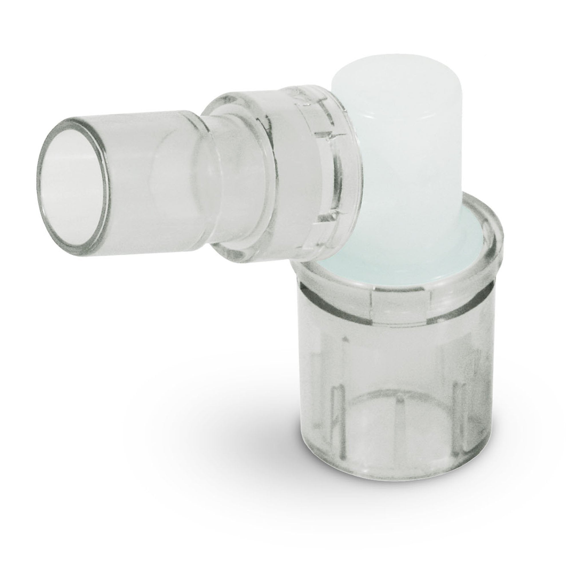 Double Swivel Elbow (120 Units)