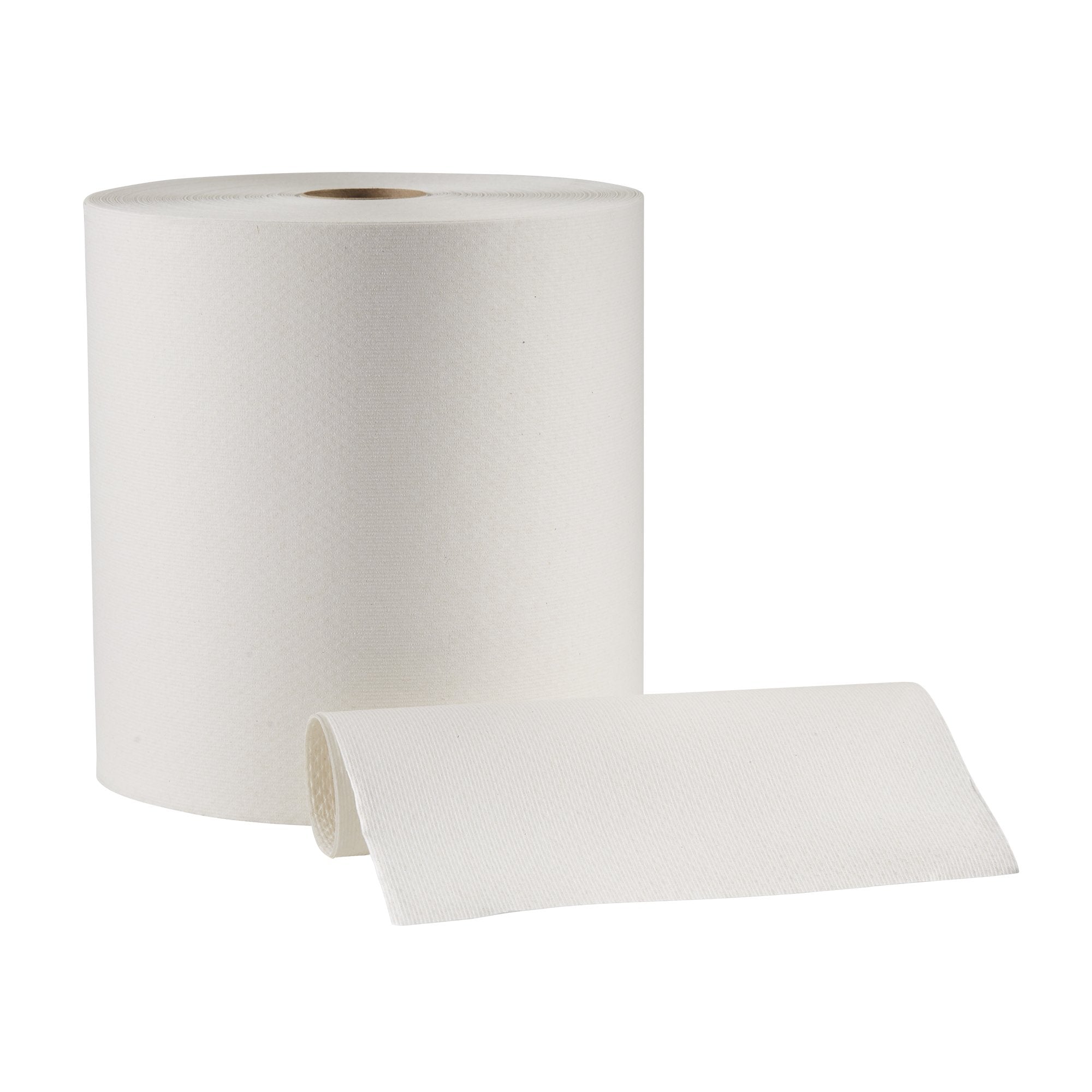 Pacific Blue Select™ Paper Towel, 7-7/8 Inch x 350 Foot, 12 Rolls Per Case (12 Units)
