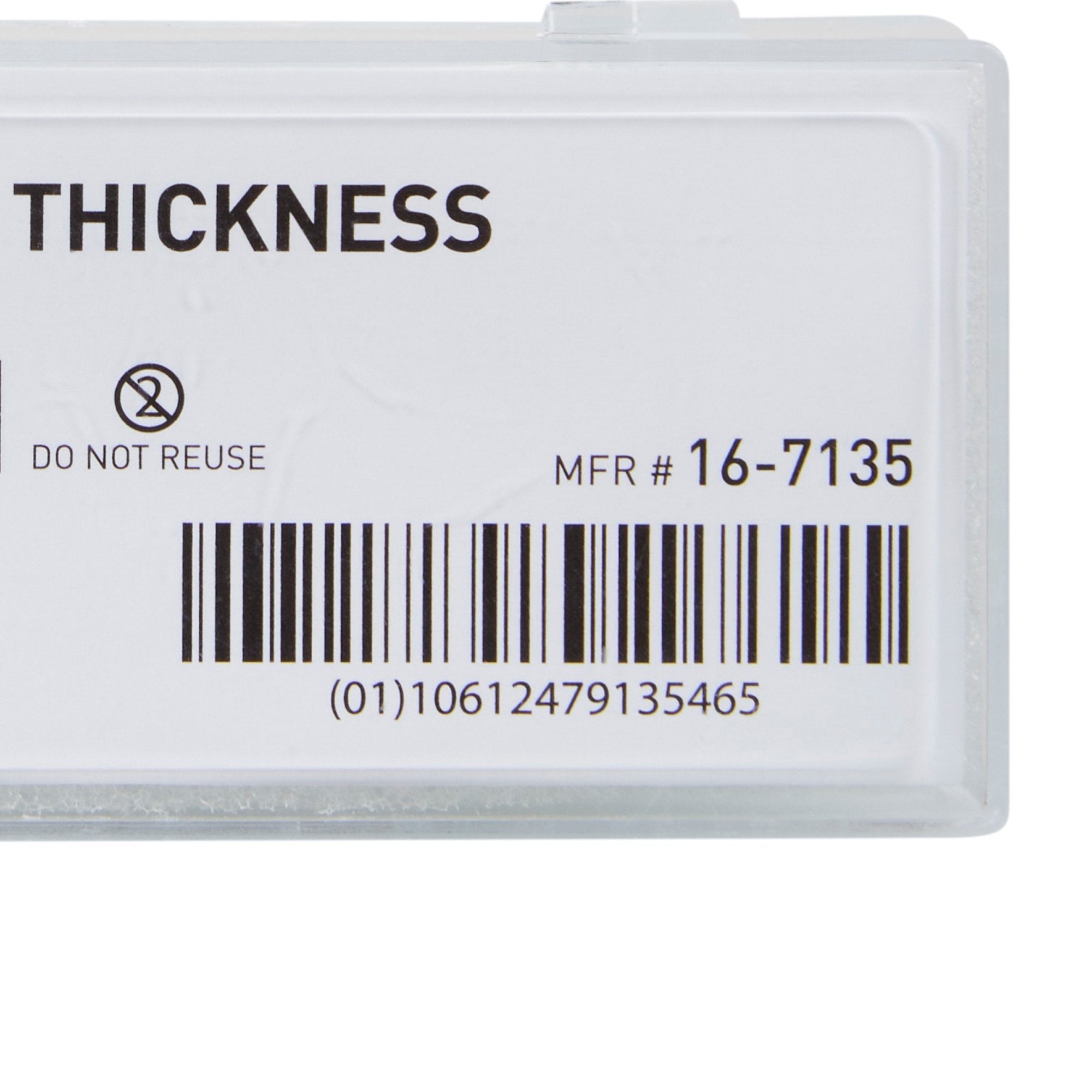 McKesson Cover Glass, 22 x 22 mm (10 Units)