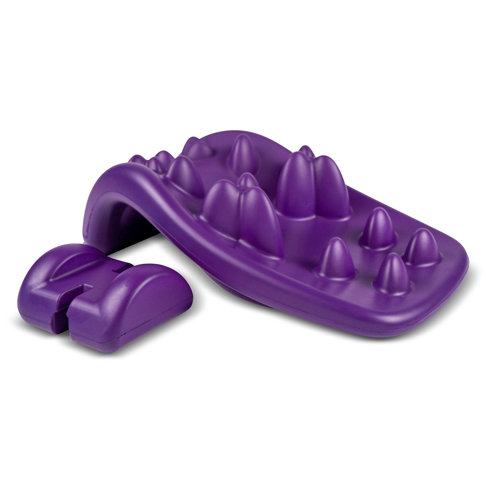 Kanjo Flex Firm Acupressure Neck Pain Relief Cushion (20 Units)