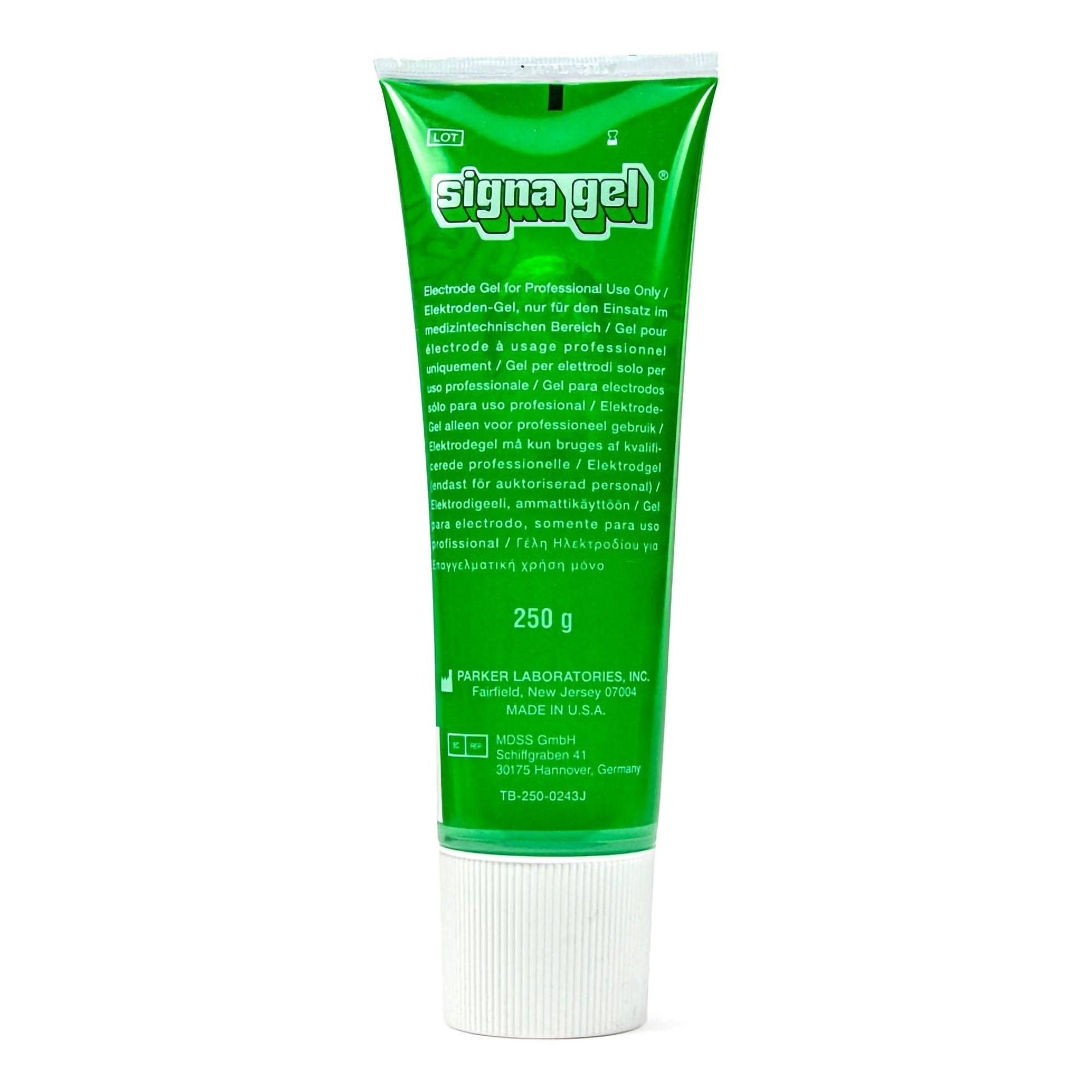 Signagel® Electrode Gel (12 Units)