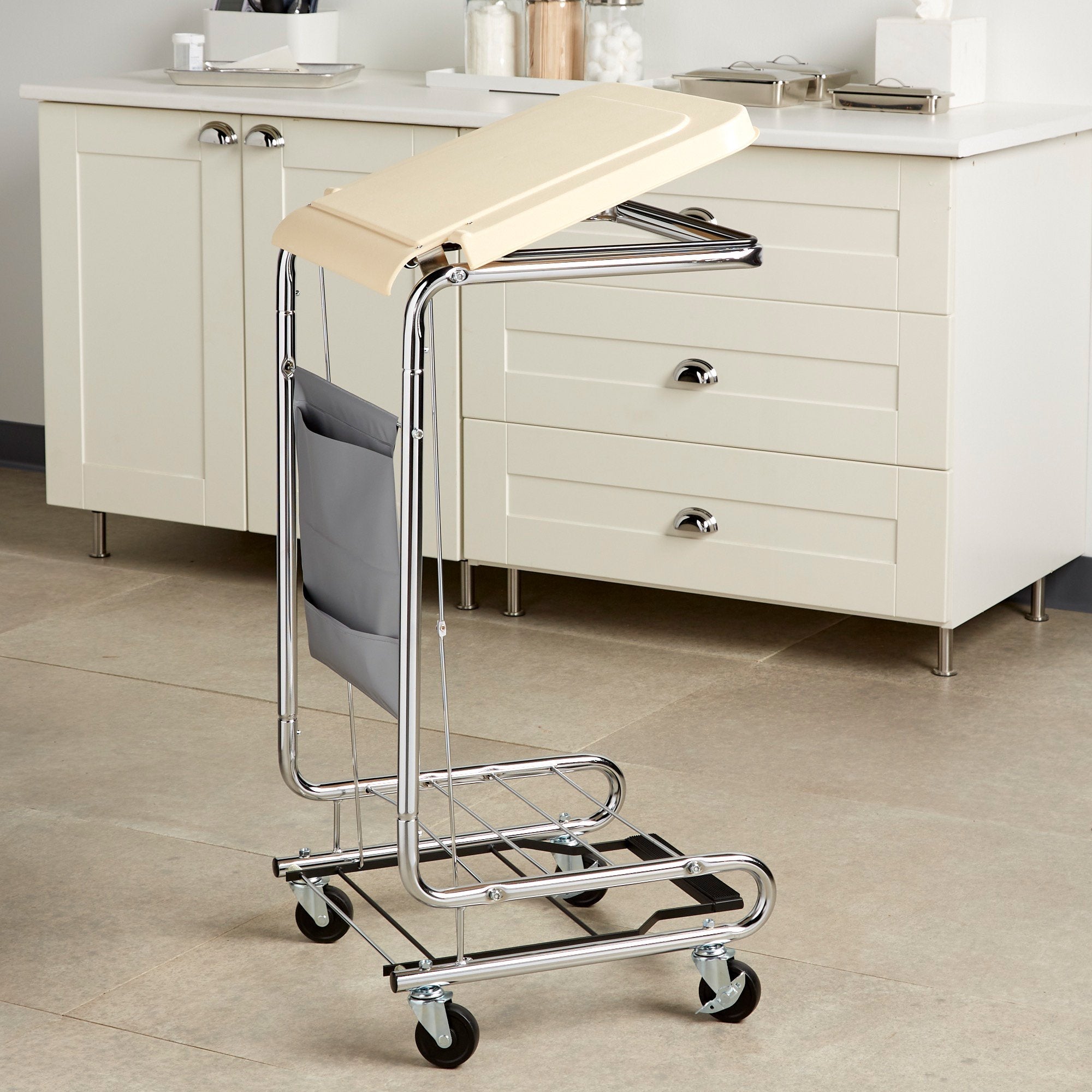 McKesson Hamper Stand (1 Unit)