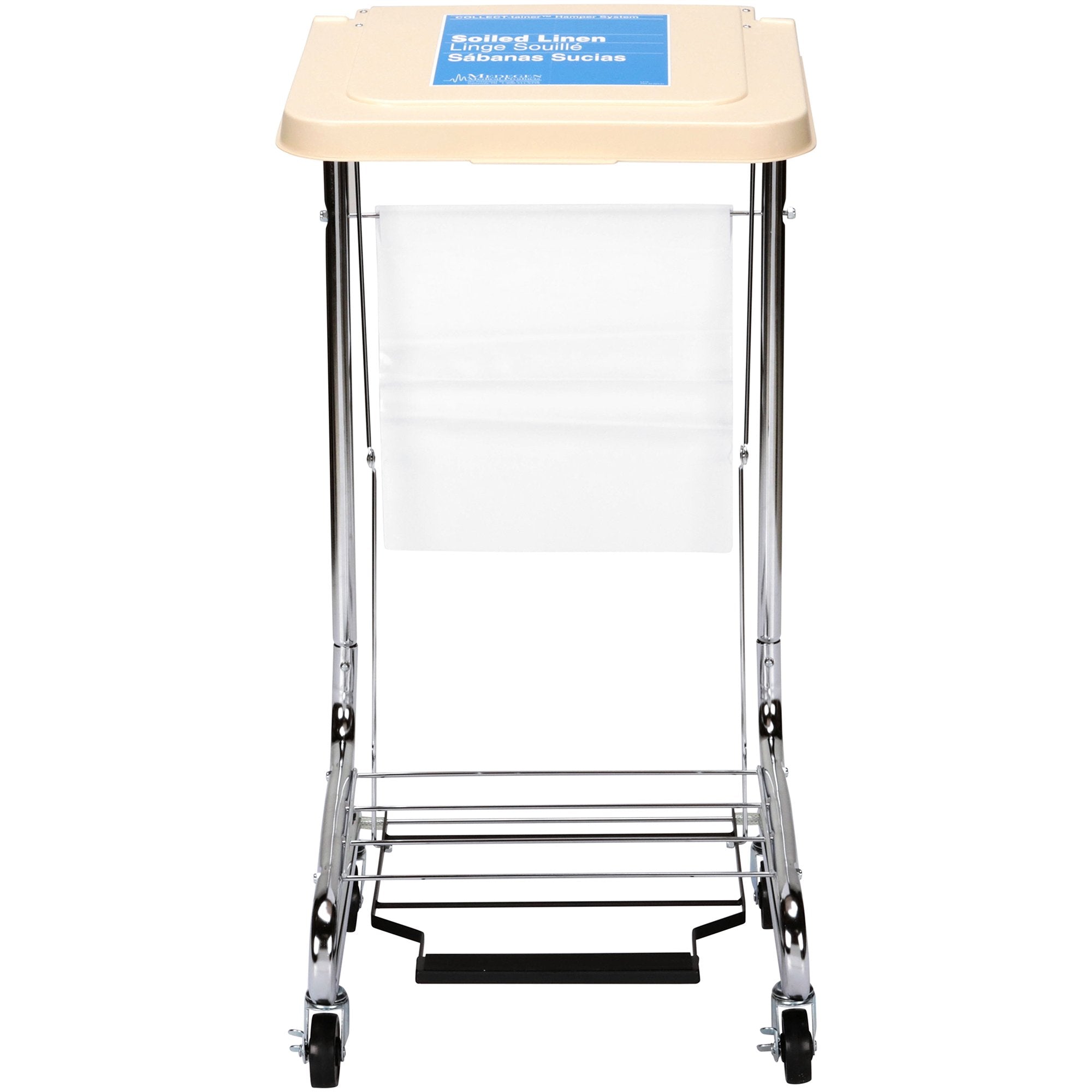 McKesson Hamper Stand (1 Unit)