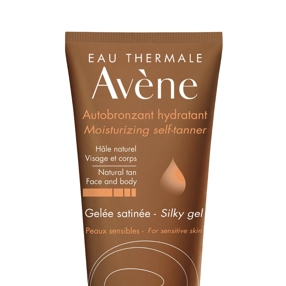 Avene Natural Shine Self Tanning: Get an Even and Radiant Tan in 3 Days
