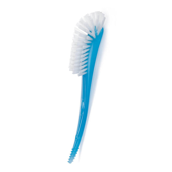 Avent Bottle Brush with Soft Bristles for Cleaning Hard-to-Reach Areas - Dishwasher Safe & BPA Free