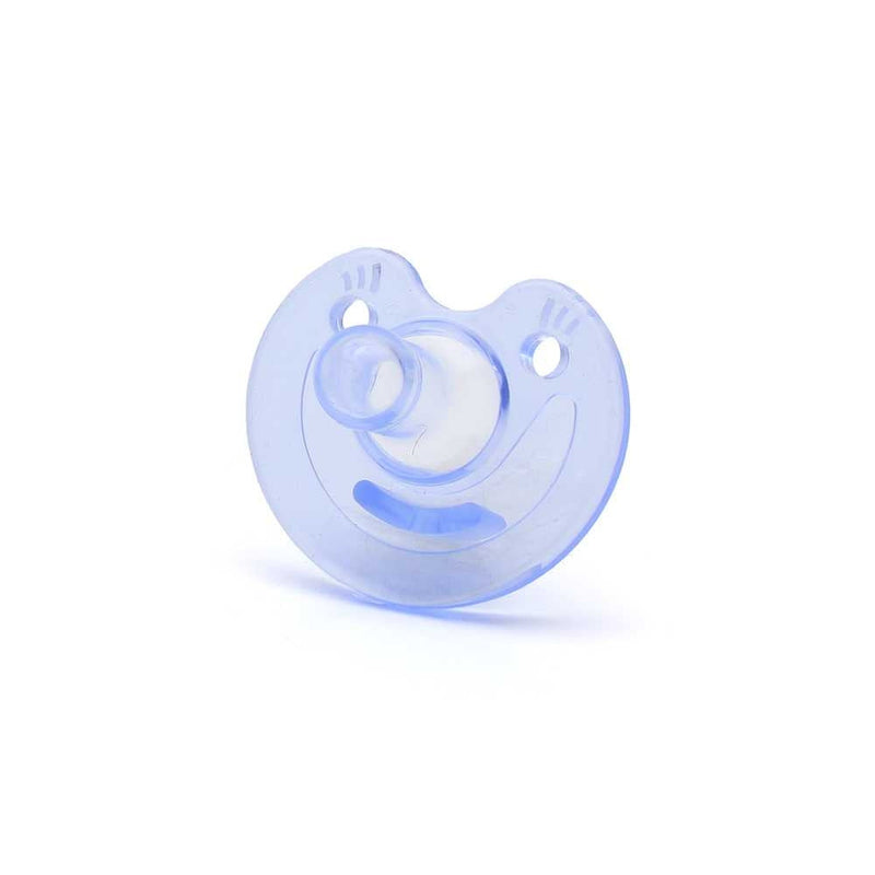 Baby Innovation Initial Pacifier 0-3 | BPA-Free, Non-Toxic Material & Orthodontic Design for Comfort & Safety