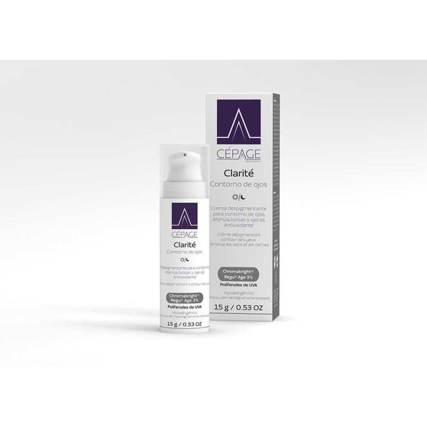 Cepage Tenseur HA B5 Anti Aging Lifting Moisturizing Cream(30Ml / 1.01fl oz) Hydrate, Lift, Firm, Moisturize, Increase Elasticity and Brighten Skin