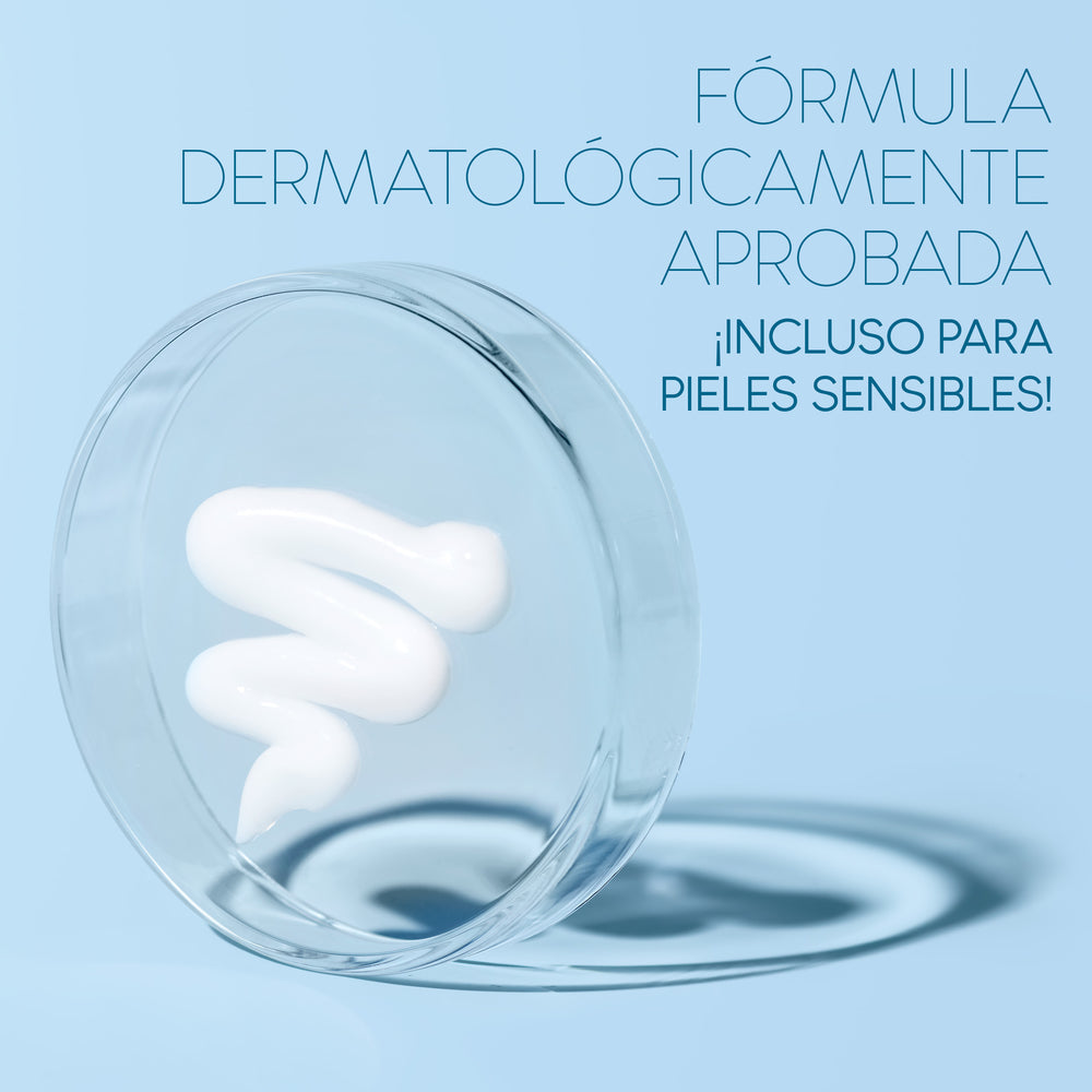 Head & Shoulders Sensitive Aloe Shampoo 180ml/6.08fl oz - pH Balanced, Paraben-Free, 100% Dandruff Free