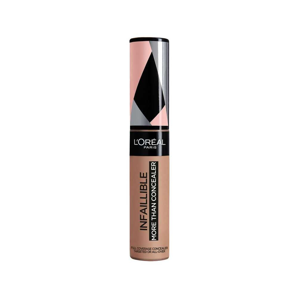 L'Oreal Paris Infallible 24Hs Concealer (11Ml / 0.37Fl Oz): Get Long-Lasting, High Coverage with Natural Results
