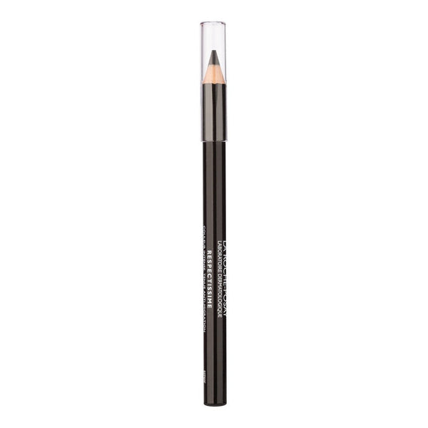 La Roche Posay Respectissime Black Eyeliner ‚Waterproof, Smudge-Proof, Non-Allergenic & Dermatologically Tested