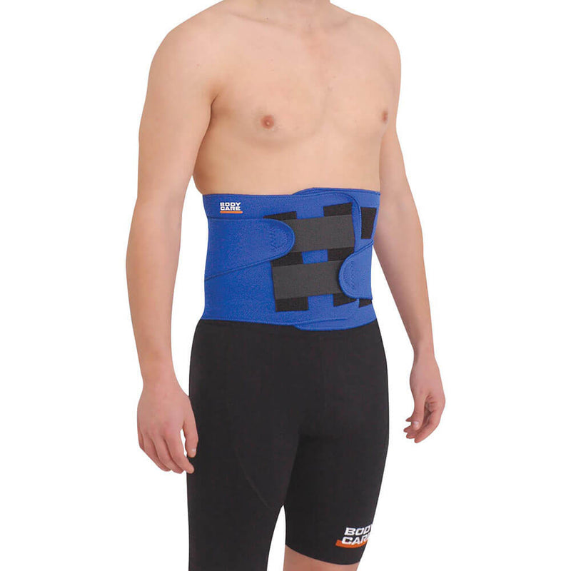 Large Whale Girdle for Body Care: Compression, Reinforced Lumbar Support & More