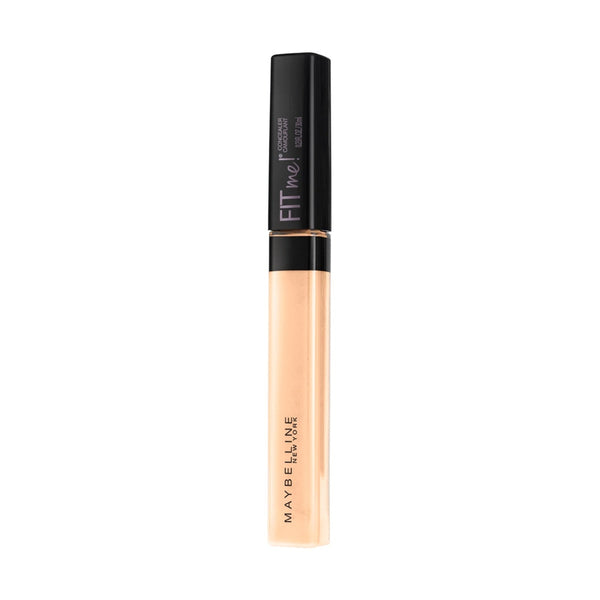 Maybelline Fit Me 20 Sand Dark Circles Concealer (6.8Ml / 0.22Fl Oz) | Non-comedogenic, Oil-free, Non-acnegenic, Dermatologist Tested & Fragrance-free
