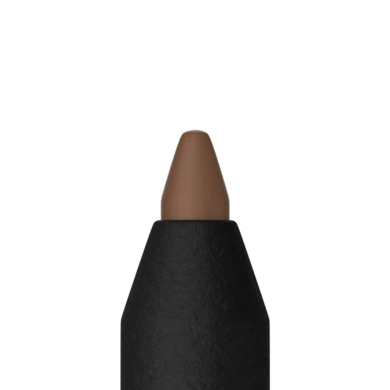 Maybelline MYMB Tattoo Studio 36H Eyebrow Pigment Pen No. 255 Soft Brown - 36-Hour Wear, Smudge-Proof, Transfer & Stain-Free