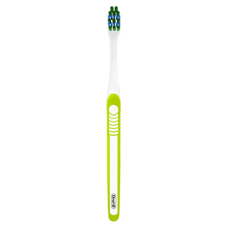 Oral-B Complete Ultra Thin toothbrush