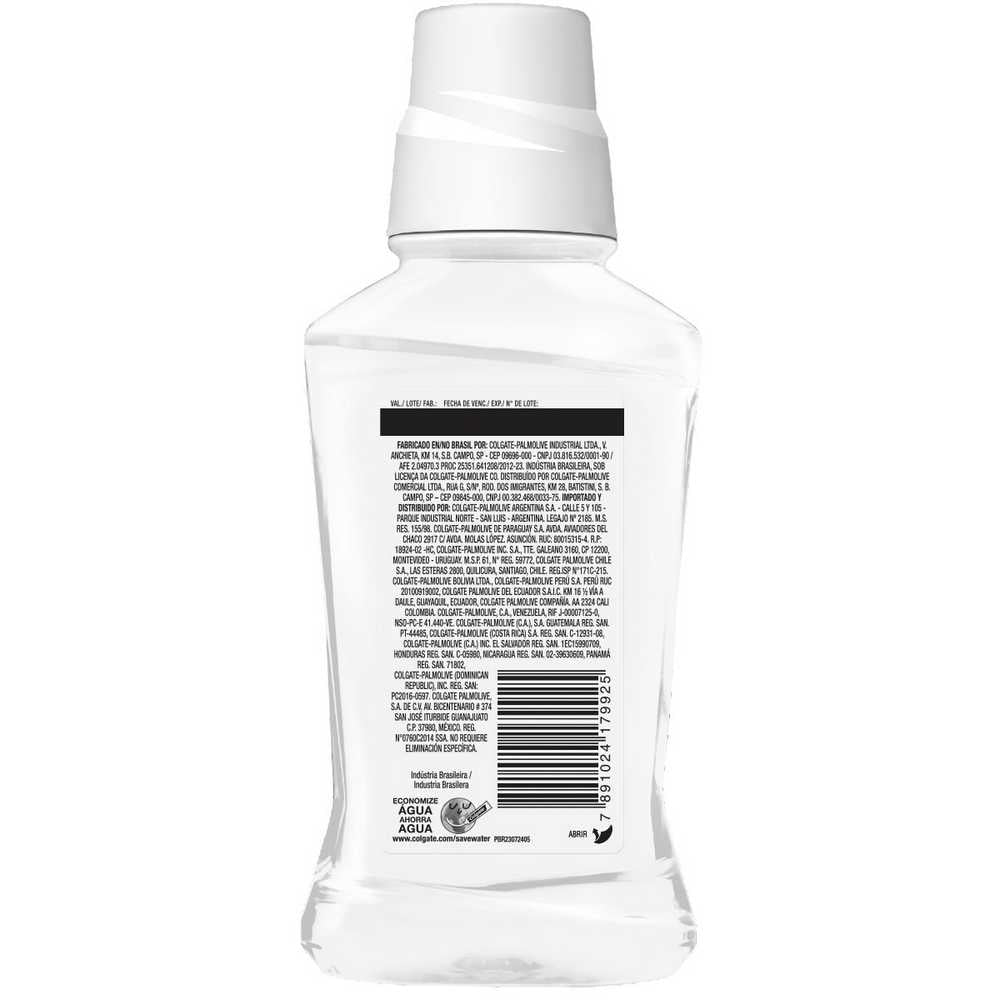 Periogard Alcohol-Free Mouthwash: Clinically Proven to Reduce and Prevent Gingivitis - 250ml/8.45fl Oz