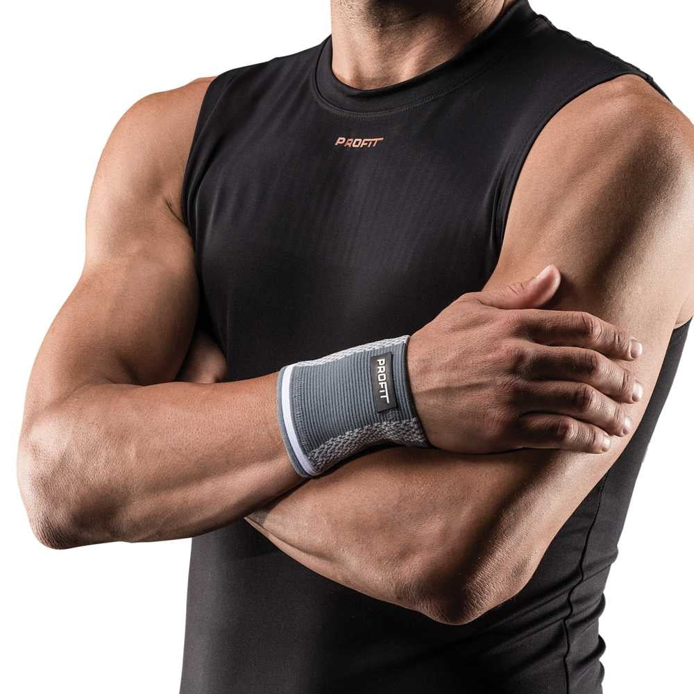 Profit Air Sport Large Wristband: Lightweight Comfort and Durability