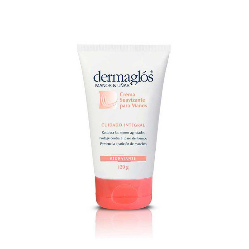 Protect and Strengthen Hands and Nails with Dermaglos Moisturizing Formula