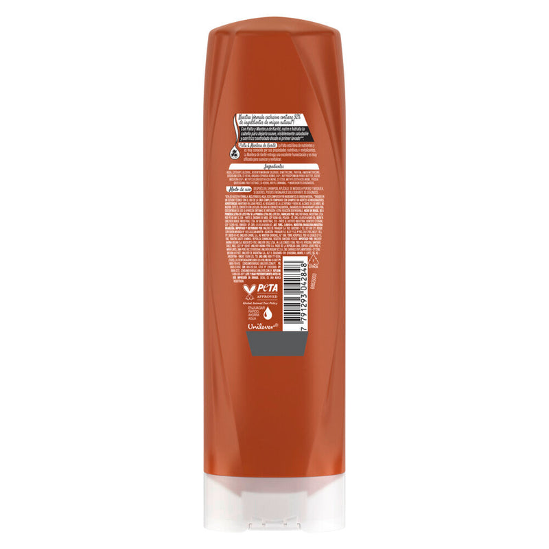SEDAL Bomba Nutrition Conditioner: Moisturize and Nourish Hair with Natural Ingredients 340ml / 11.49fl oz