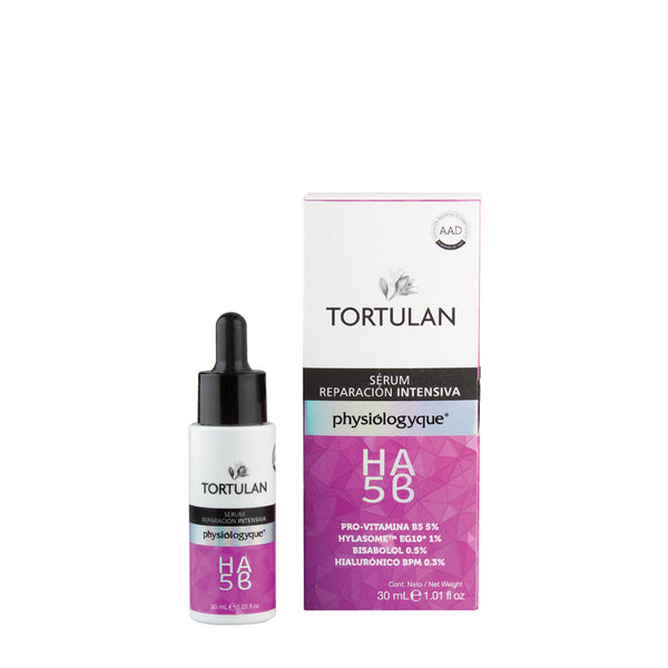 Tortulan Intense Repair Serum (30ml/1.01fl oz) - Hydrate, Strengthen, Reduce Wrinkles & Even Skin Tone