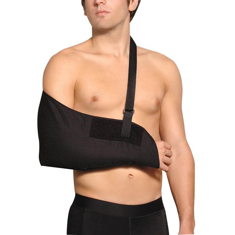 Universal Body Care Sling: Anatomically Designed for Optimal Support & Comfort