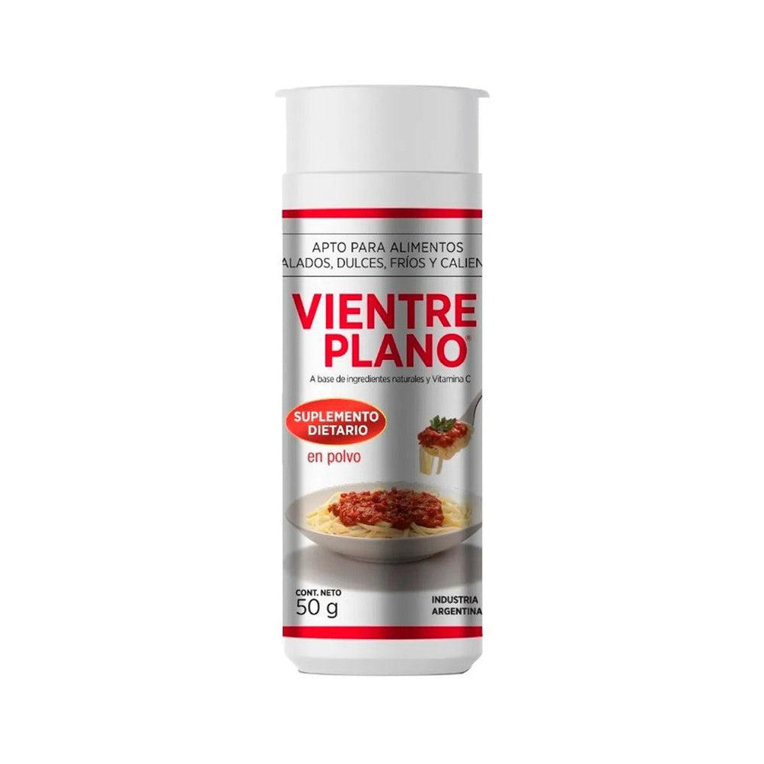 Viente Plano Dietary Supplement Natural Weight Loss with Phaseolus Vulgaris & Vitamin C (50 G / 1.76 Oz Each)